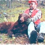 Bullseye Outfitting | Montana Black Bear Hunting Guide