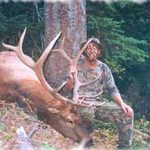 Bullseye Outfitting | Montana Elk Hunting Guide