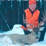 Bullseye Outfitting | Montana Mule Deer Hunting Guide