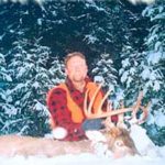 Bullseye Outfitting | Montana Mule Deer Hunting Guide