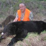 Bullseye Outfitting | Montana Black Bear Hunting Guide