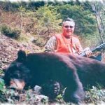 Bullseye Outfitting | Montana Black Bear Hunting Guide