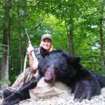Spring Black Bear Hunting