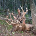 Bullseye Outfitting | Montana Elk Hunting Guide