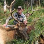 Bullseye Outfitting | Montana Elk Hunting Guide