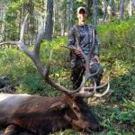 Bullseye Outfitting | Montana Elk Hunting Guide