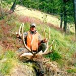 Bullseye Outfitting | Montana Elk Hunting Guide