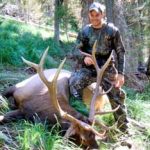 Bullseye Outfitting | Montana Elk Hunting Guide