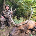 Bullseye Outfitting | Montana Elk Hunting Guide